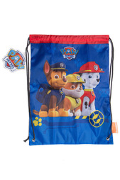 Мешок для обуви Щенячий Патруль