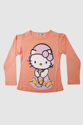 Толстовка Minnosh