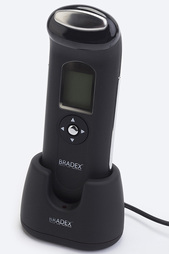 Массажер ионный с дисплеем BRADEX