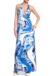Сарафан Emilio Pucci