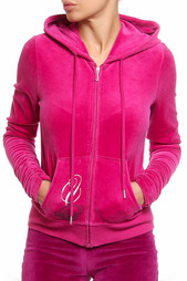 Олимпийка Juicy Couture