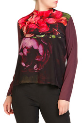 Блуза Max Mara