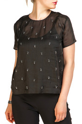 Блуза Max Mara