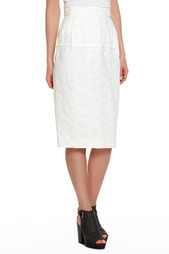 Юбка Nina Ricci