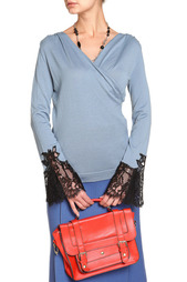 Джемпер Alberta Ferretti