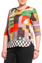 Блуза Max Mara