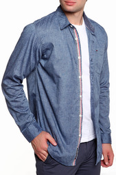 Рубашка Tommy Hilfiger Denim