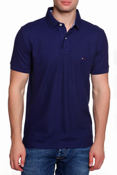 Футболка поло Tommy Hilfiger