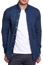 Рубашка Tommy Hilfiger