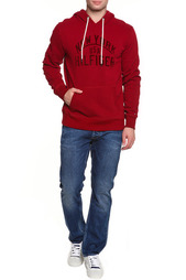Толстовка Tommy Hilfiger