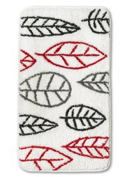 Коврик для ванной Якоб (синий) Bonprix