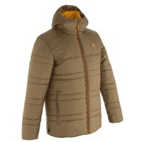 Куртка Arpenaz 600 Warm Мужская Бежевая Quechua