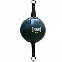 Боксёрская Груша Ru Everlast Pu Double End 20