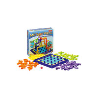Настольная игра "Магистраль (3Д игра)", Bondibon