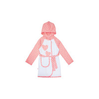 Халат для девочки КотМарКот