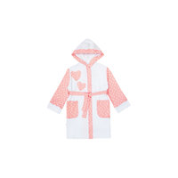 Халат для девочки КотМарКот