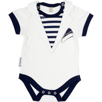 Боди для мальчика Lucky Child