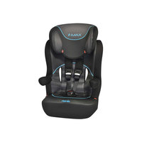 Автокресло Imax SP FST 9-36 кг., Nania, pop black