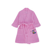 Халат для девочки PELICAN