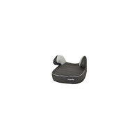 Бустер DREAM 18-36 кг, QUILT SHADOW LIMITED SHADOW/MATELASSE GRIS CLAIR, Nania, т-серый/св-серый