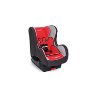 Автокресла COSMO SP isofix 9-18 кг, AGORE CARMIN, Nania, красный