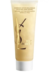 Мягкий биопилинг Top Secrets YSL