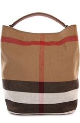Сумка с косметичкой Burberry
