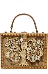 Сумка вечерняя Miss Dolce Dolce &amp; Gabbana