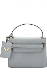 Кожаная сумка My Rockstud small Valentino