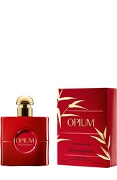 Парфюмерная вода Opium Сhristmas Сollector YSL