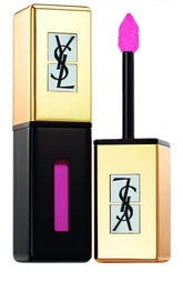 Лак для губ Vernis A Leveres, оттенок 205 YSL
