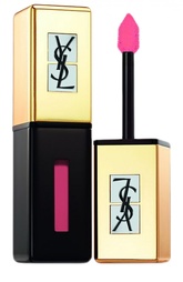 Лак для губ Vernis A Leveres, оттенок 203 YSL