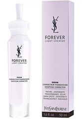 Сыворотка Forever Light Creator YSL