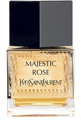 Парфюмерная вода Oriental Сollection Majestic Rose YSL