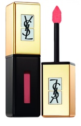 Лак для губ Vernis A Leveres, оттенок 208 YSL
