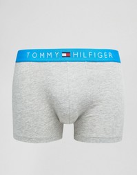 Боксеры-брифы Tommy Hilfiger Icon - Серый