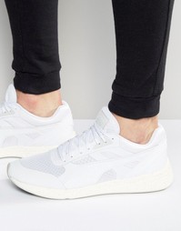 Кроссовки Puma 698 Ignite - Белый