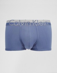 Боксеры-брифы Calvin Klein - Синий