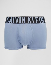Боксеры-брифы Calvin Klein Intense Power - Фиолетовый