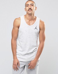 Серая майка Nike Jordan Jumpman All-Star 789625-052 - Серый