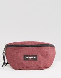 Красная сумка-кошелек на пояс Eastpak Springer - Красный