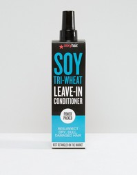 Несмываемый кондиционер Sexy Hair Soy Tri-Wheat, 250 мл - Мульти