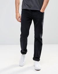 Черные вельветовые брюки слим с 5 карманами Levis 511 - Черный Levis®