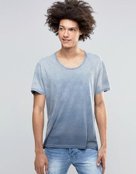 Футболка Cheap Monday Roar - Белый