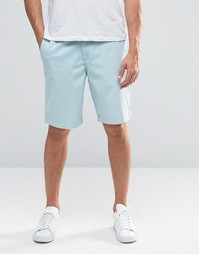 Голубые шорты Vans Bedford V3UASAV - Синий