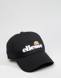Бейсболка Ellesse - Черный