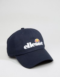 Бейсболка Ellesse - Темно-синий