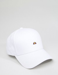 Бейсбольная кепка Ellesse - Белый