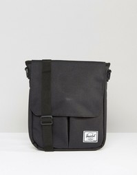 Дорожная авиа-сумка Herschel Supply Co Pender - Черный