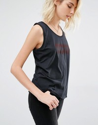 Майка с логотипом Levis - Черный Levis®